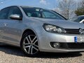 Volkswagen Golf 6 2.0 TDI TEAM