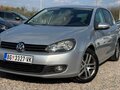 Volkswagen Golf 6 2.0 TDI TEAM