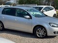 Volkswagen Golf 6 2.0 TDI TEAM
