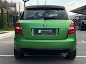 Škoda Fabia RS S2000