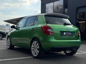 Škoda Fabia RS S2000