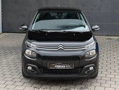 Citroen C3 1.6 hdi