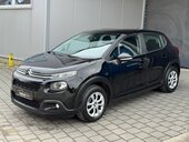 Citroen C3 1.6 hdi