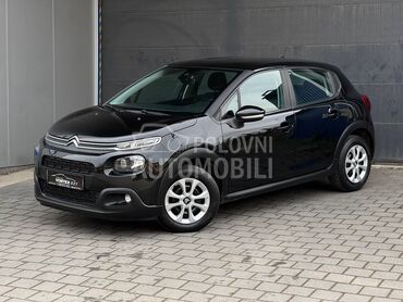 Citroen C3 1.6 hdi
