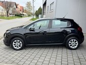 Citroen C3 1.6 hdi