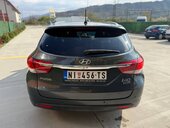 Hyundai i40 1.7CRDI