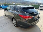 Hyundai i40 1.7CRDI