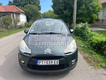 Citroen C3 1.4 HDI