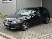 Volkswagen Golf 7 1.6 TDI ALLSTAR