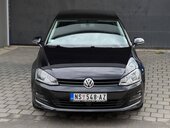 Volkswagen Golf 7 1.6 TDI ALLSTAR