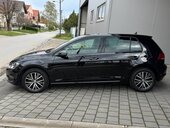Volkswagen Golf 7 1.6 TDI ALLSTAR