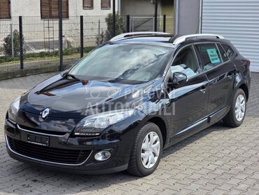 Renault Megane 1.4 Tce BOSE