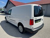 Volkswagen Caddy Maxi 1.4 TGI MAXI