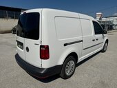 Volkswagen Caddy Maxi 1.4 TGI MAXI