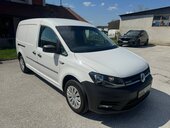 Volkswagen Caddy Maxi 1.4 TGI MAXI