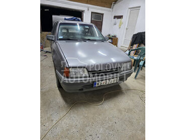 Opel Kadett 
