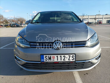 Volkswagen Golf 7 