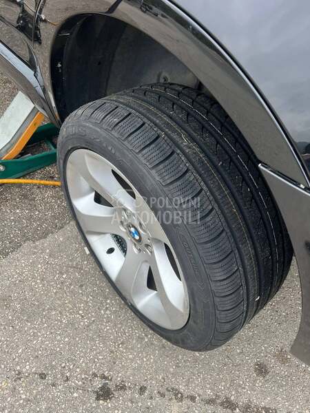 Tracmax 245/45 R19 Zimska