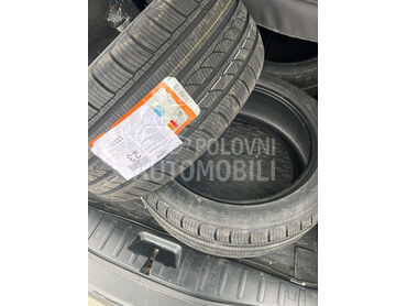 Tracmax 245/45 R19 Zimska