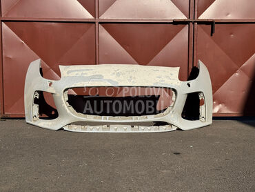 prednji branik SVR za Jaguar F-Type od 2016. do 2021. god.