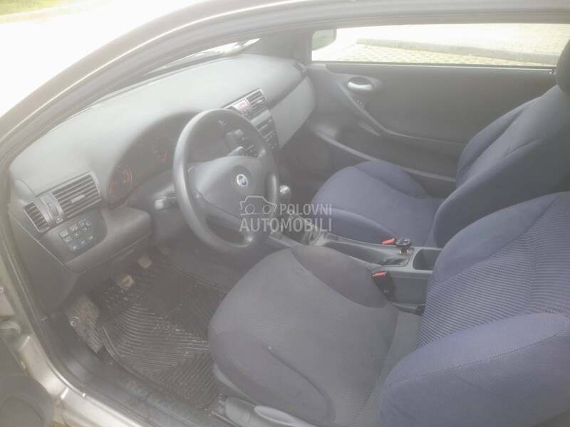 Fiat Stilo ODLIĆ.
