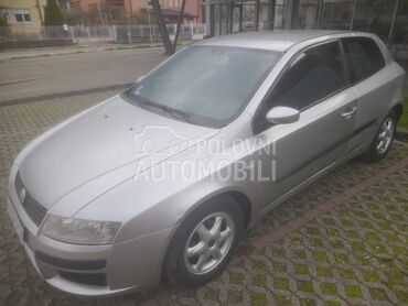 Fiat Stilo ODLIĆ.