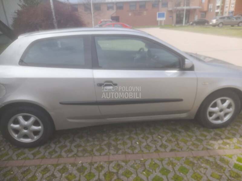 Fiat Stilo ODLIĆ.