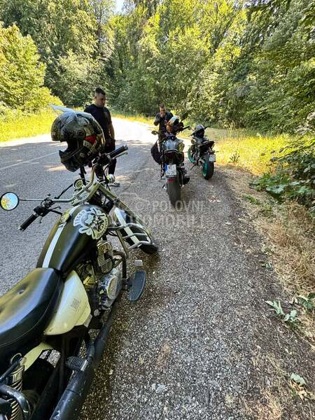 Sprint prince 1+1 gratis