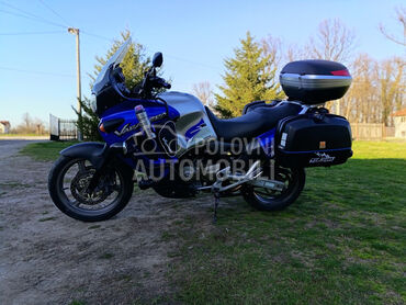 Honda Varadero XL 1000v