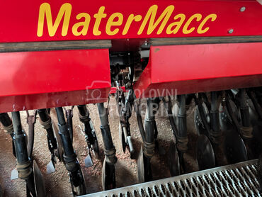Matermacc Grano 300