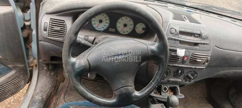 Fiat Brava 1.6