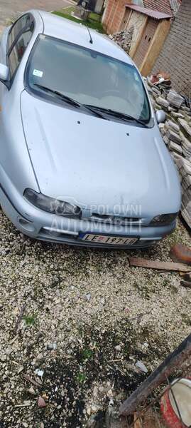 Fiat Brava 1.6
