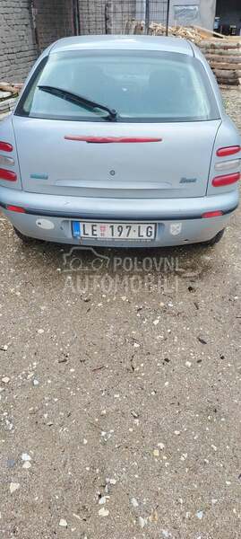 Fiat Brava 1.6
