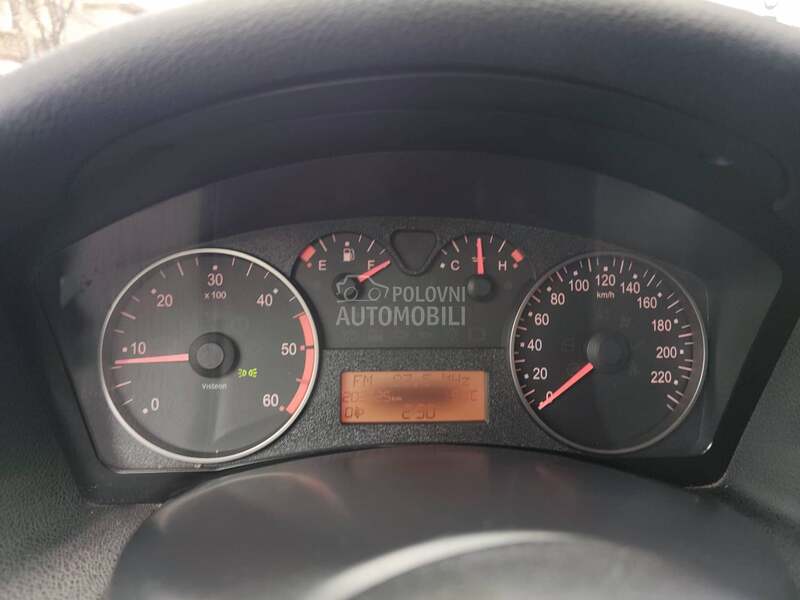 Fiat Stilo JTD