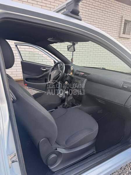Fiat Stilo JTD