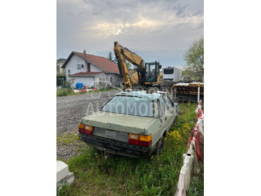 Audi 80 B2 QUATTRO