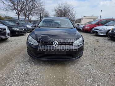 Volkswagen Golf 7 1.2 TSI
