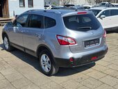 Nissan Qashqai + 2 1.5dci NAV/PANO