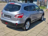 Nissan Qashqai + 2 1.5dci NAV/PANO
