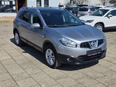 Nissan Qashqai + 2 1.5dci NAV/PANO