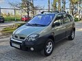 Renault RX 4x4