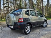 Renault RX 4x4