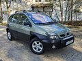 Renault RX 4x4