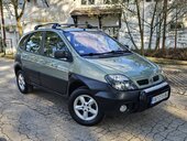 Renault RX 4x4