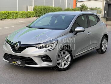 Renault Clio ENERGY LIFE