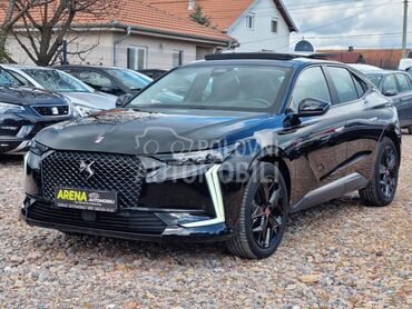 DS 4 1.2/AUT/LINE PER.