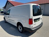 Volkswagen Caddy Maxi 1.4 TGI