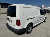 Volkswagen Caddy Maxi 1.4 TGI
