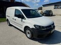 Volkswagen Caddy Maxi 1.4 TGI