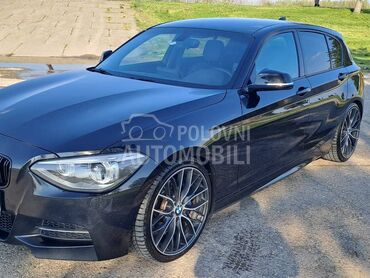 BMW M 135i Xdrive